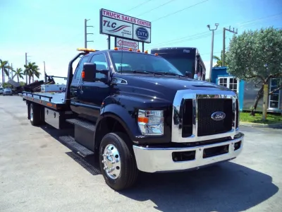 F 650